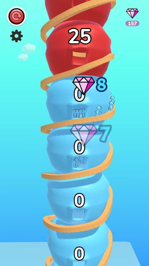 Rope Gang screenshot 5