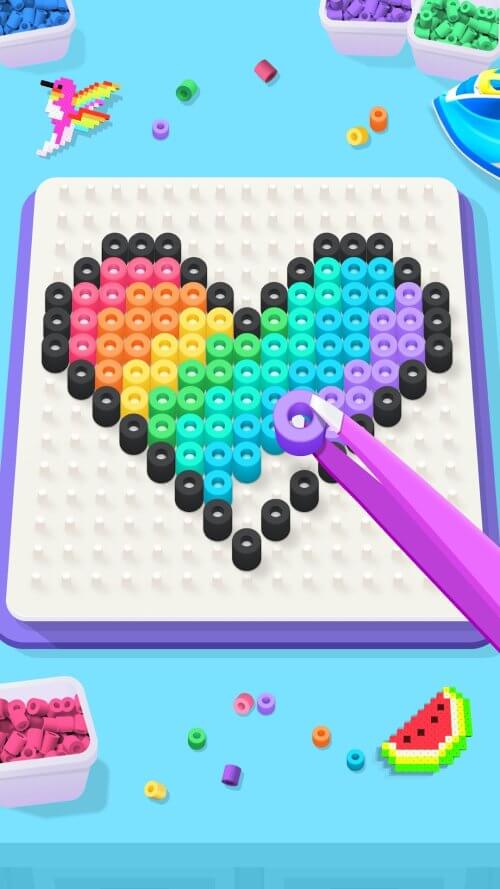 BeadArt screenshot 5
