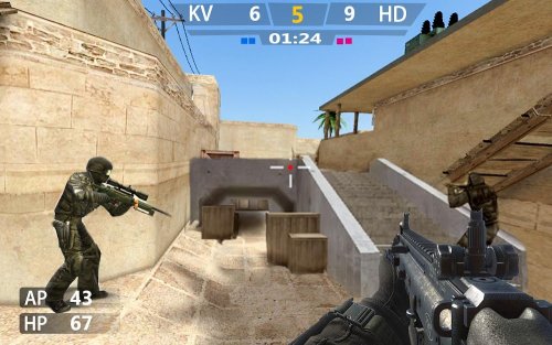 Counter Terrorist Shoot Killer screenshot 5