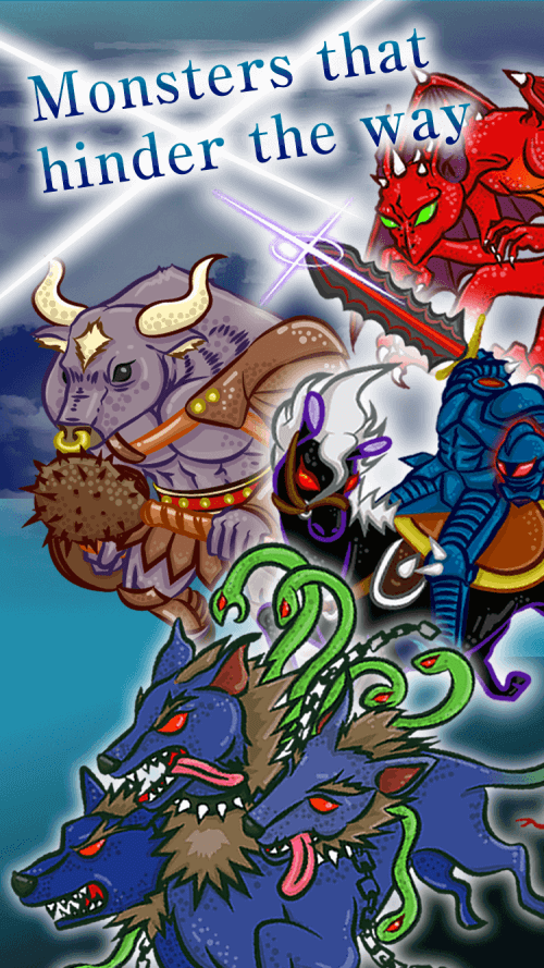 Clicker RPG Tap Princess screenshot 5