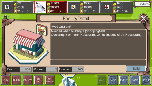 PeopleWillMoney screenshot 5