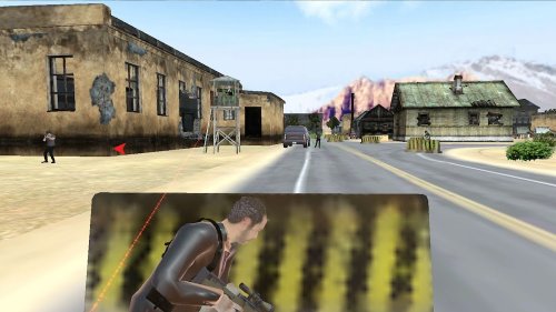 Epic Free Firing Survival screenshot 5