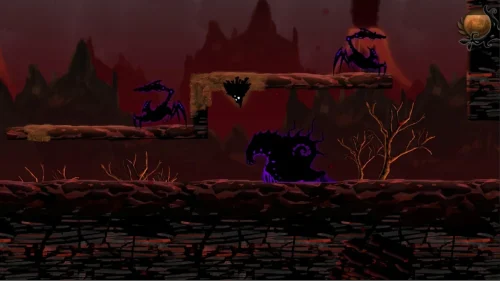 Nihilumbra MOD screenshot 5