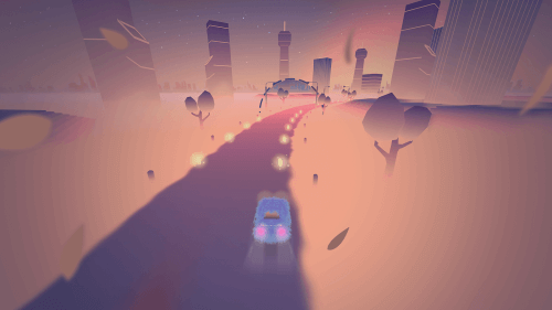 Fluffy Run screenshot 5