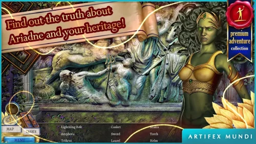Endless Fables screenshot 5
