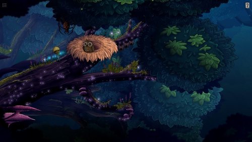 Shapik: The Moon Quest screenshot 5