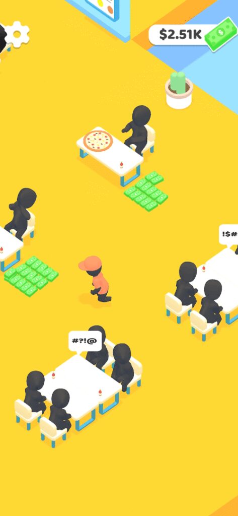 Like a Pizza screenshot 5