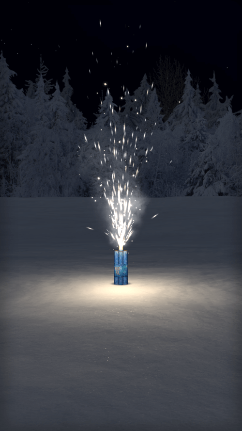 Simulator Of Pyrotechnics 4 screenshot 5