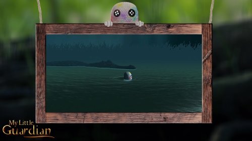 My Little Guardian screenshot 5