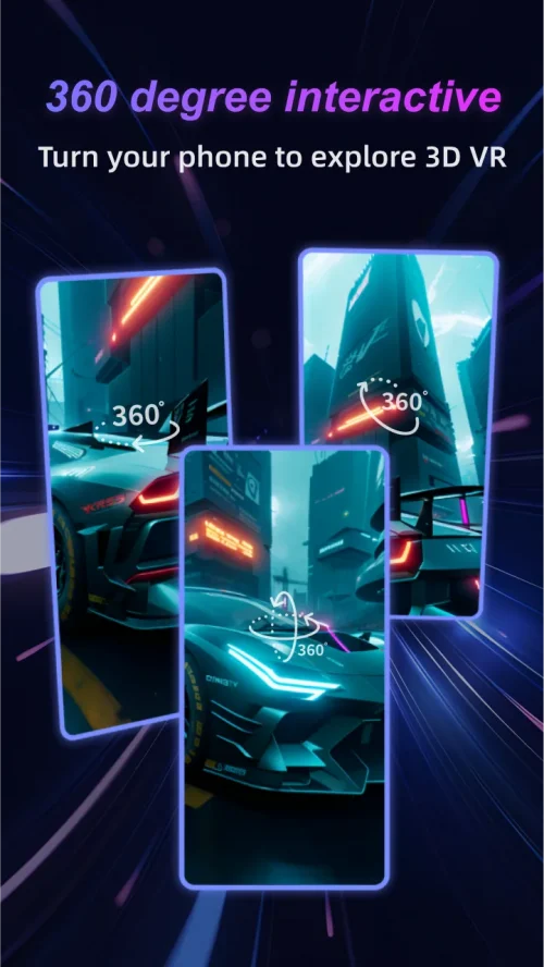 WallFancy screenshot 5