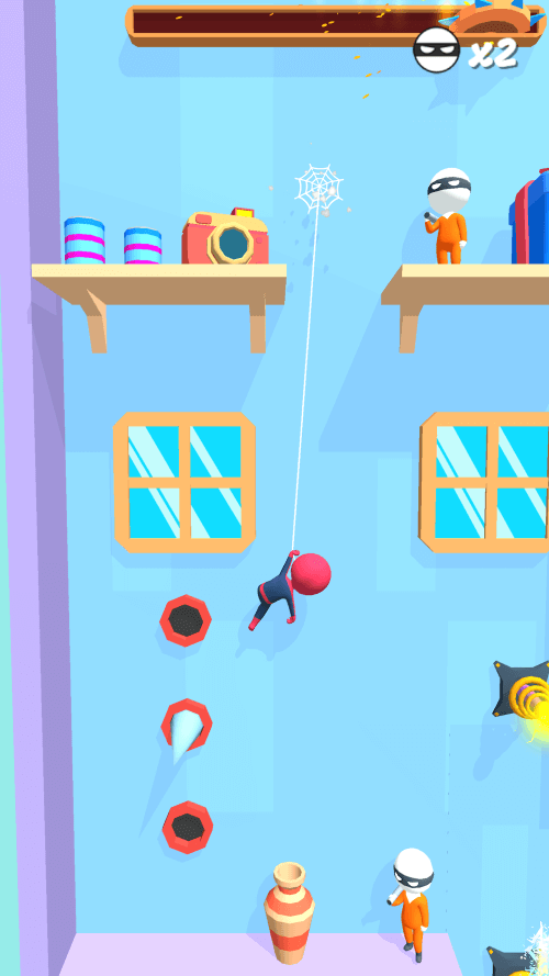 Tap & Up screenshot 5