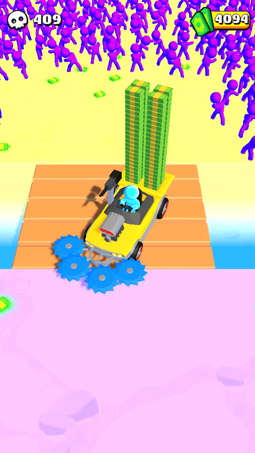 Z-Machine screenshot 5