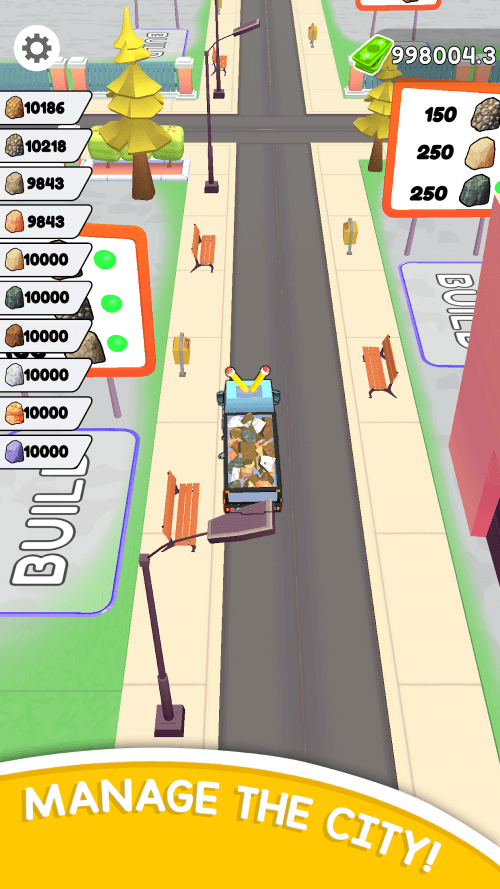 Pen Dig screenshot 5