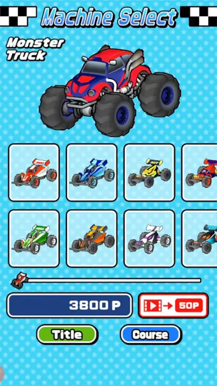 RC Racing 3D screenshot 5