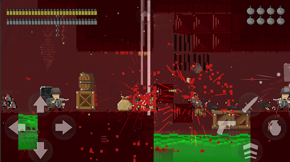 Lucky Joe screenshot 5