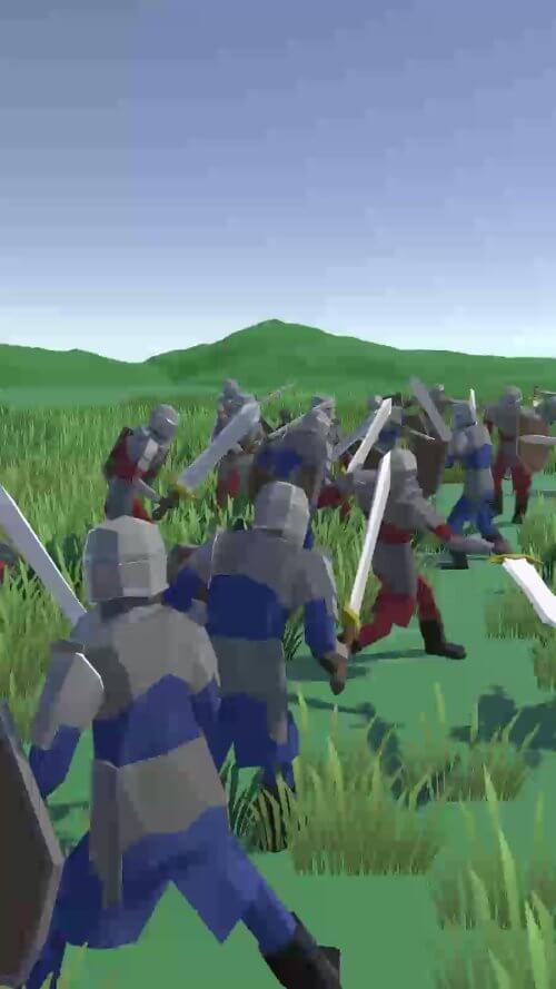 Realm Wars screenshot 5