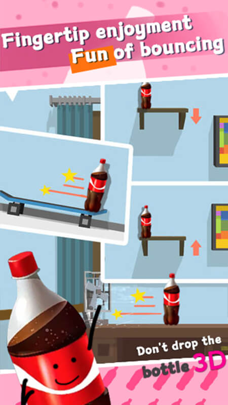 Don’t Drop The Bottle screenshot 5