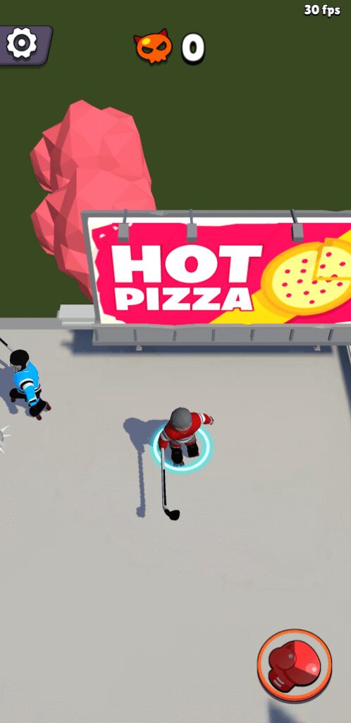 Skater IO screenshot 5