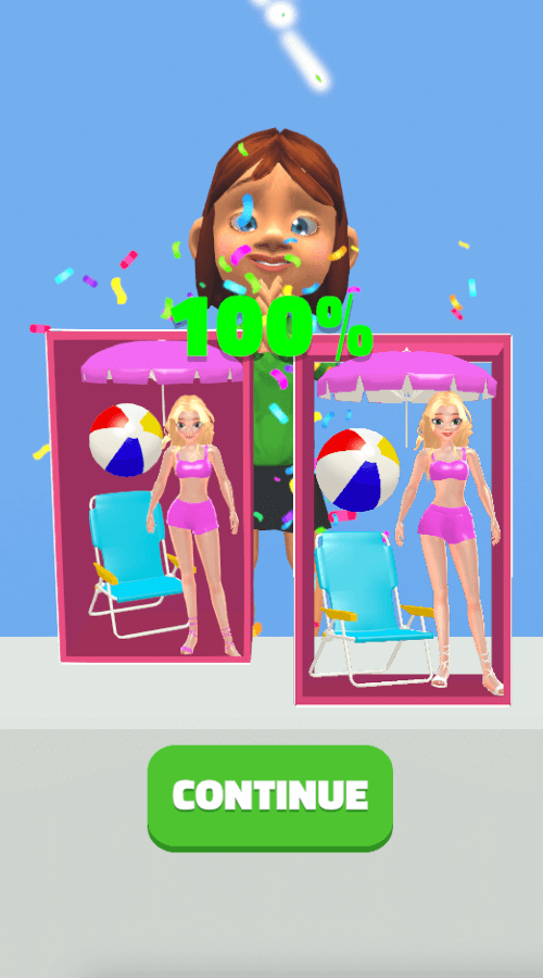 Doll Designer screenshot 5
