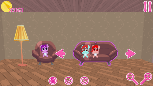 My Pocket Pony – Virtual Pet screenshot 5