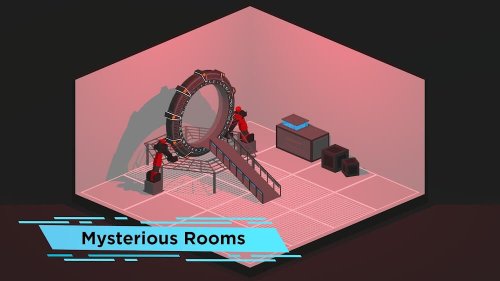 The Final Rescue: Escape Room screenshot 5