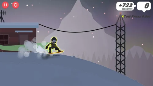 Stomped! screenshot 5