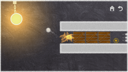 Capture The Light screenshot 5