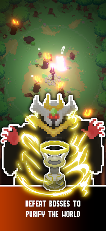 One Tower – Idle Tower Defense screenshot 5