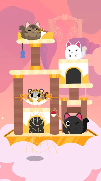 Sailor Cats screenshot 5