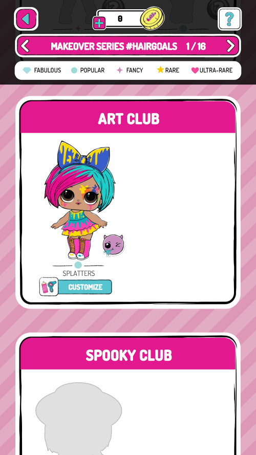 L.O.L. Surprise Ball Pop screenshot 5