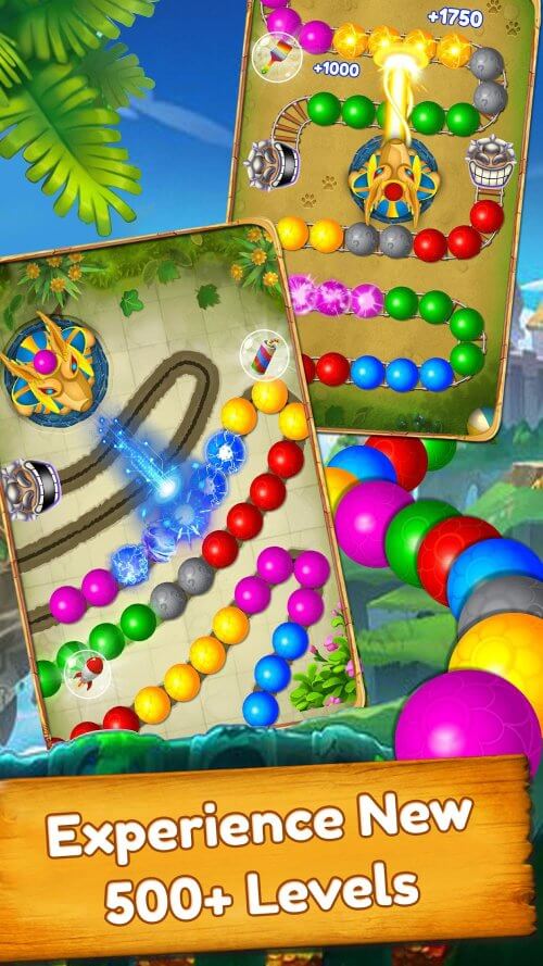 Zumble Classic screenshot 5