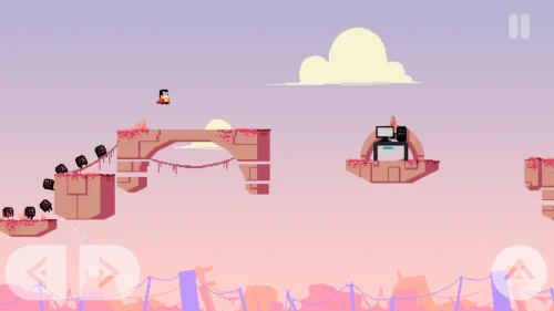DERE Vengeance screenshot 5
