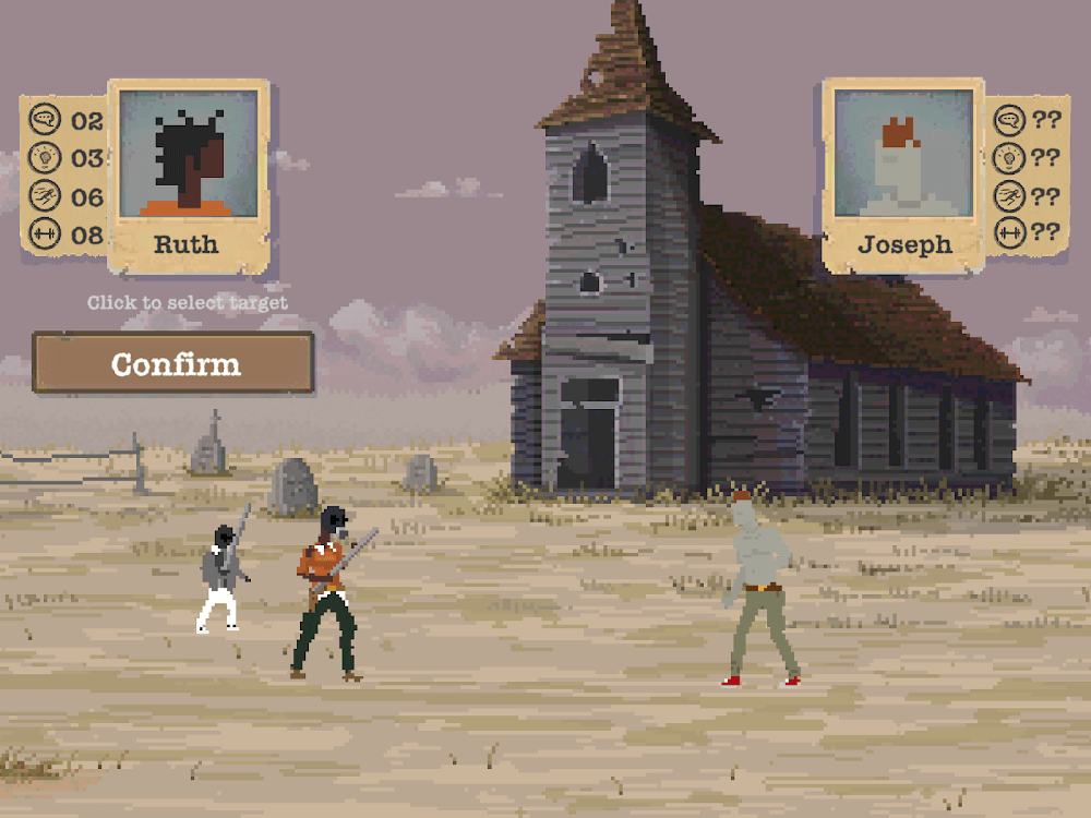 Sheltered screenshot 5