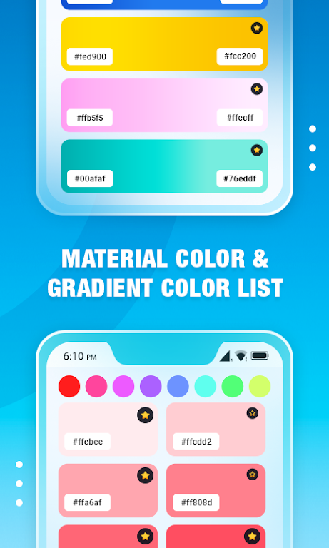 Color Detector & Catcher MOD screenshot 6