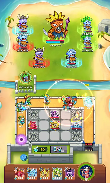 MonstaVerse screenshot 6