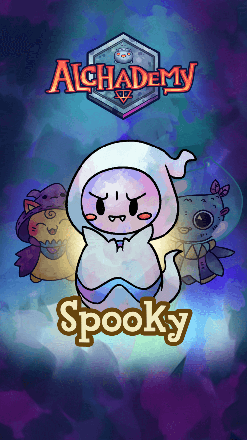 Alchademy screenshot 6