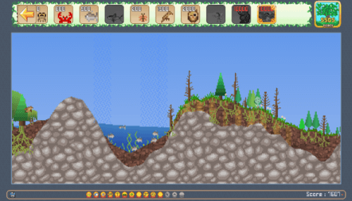 Small Living World UNLOCKED screenshot 6
