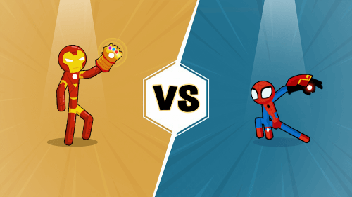 Spider Stickman Supreme screenshot 6