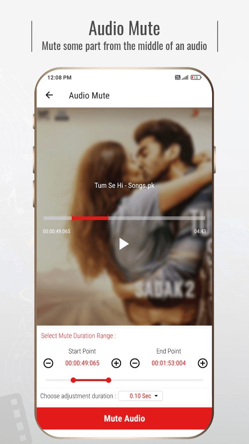 Mstudio screenshot 6