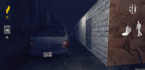 Paso Roto screenshot 6
