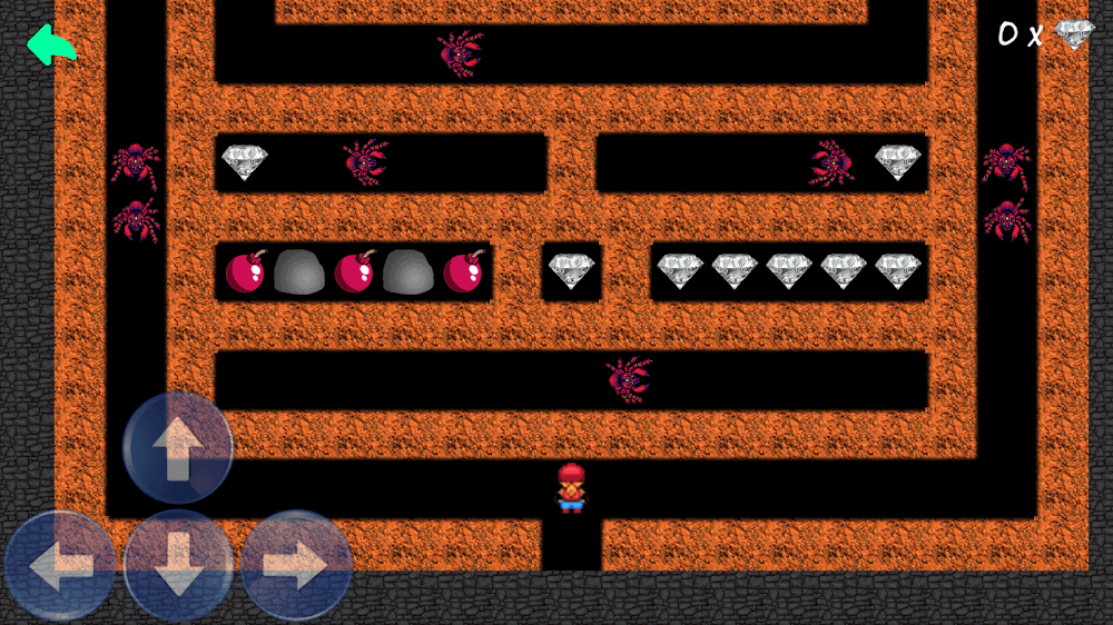 Diamond Mine screenshot 6