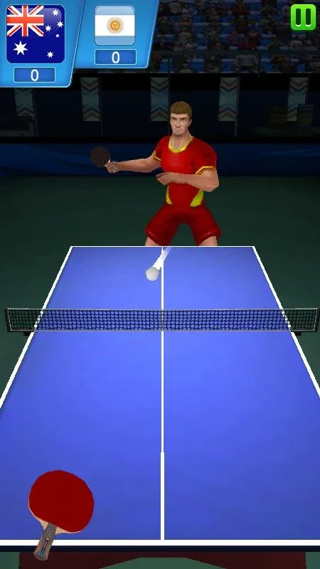 Summer Sports Events screenshot 6