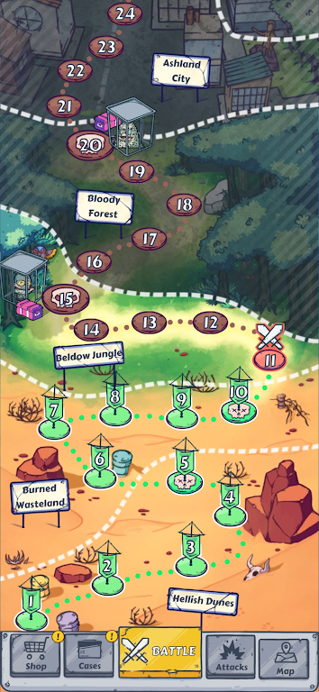 Train Army: Military Empire screenshot 6