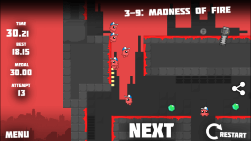 Mad Dex 2 MOD screenshot 6