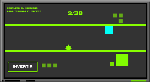 Tuneles Toxicos screenshot 6