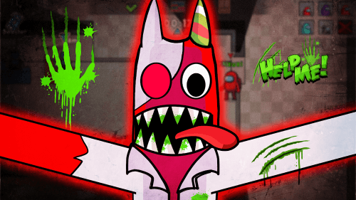 Garten of Rainbow Monsters screenshot 6