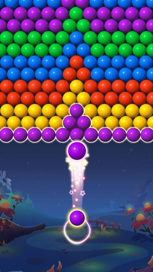 Birdpapa – Bubble Crush screenshot 6