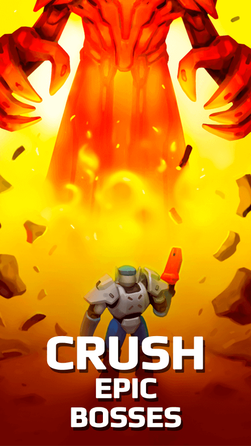 Planet Rush screenshot 6