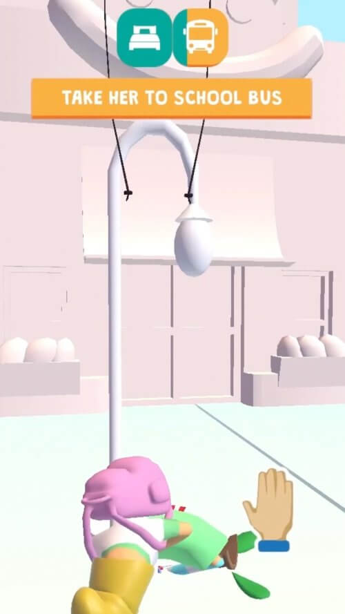 Grab Master! screenshot 6