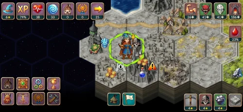 Next Run screenshot 6